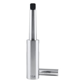 Accusize Industrial Tools MT2 to MT2 DIN2187 Morse Taper Extension Socket, 2840-8522