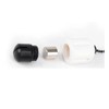 TJR Tackle Pro Ace 4 Bite Indicators Bobbins Short 13cm
