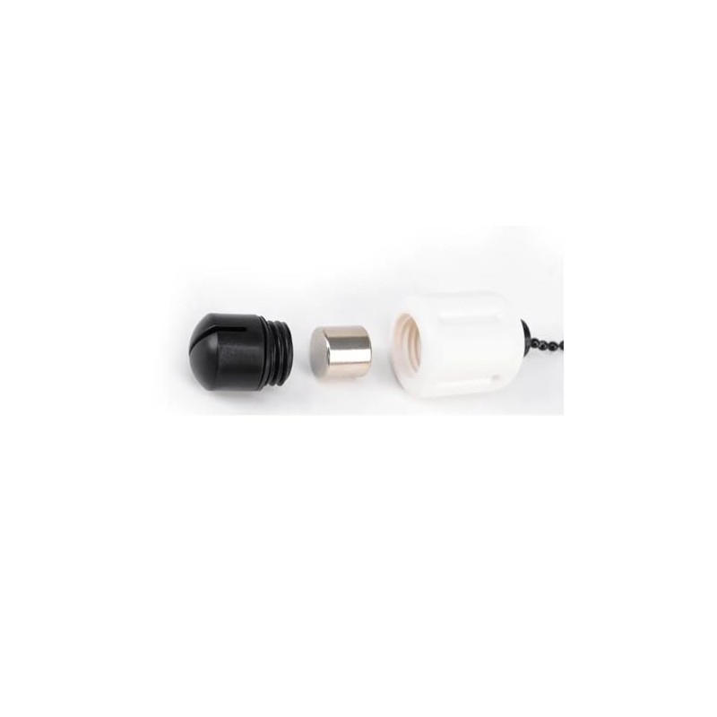 TJR Tackle Pro Ace 4 Bite Indicators Bobbins Short 13cm