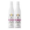 Alfaparf Kit Shampoo + Acondicionador 500ml Alfaparf Yellow Liss