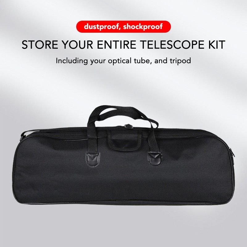 Large Telescope Bag for 70400 70300 Telescopes Multipurpose Carrying Case