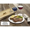 Circle S Steak Branding Iron