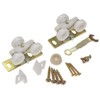 Johnson Hardware 1500 Replacement Hardware Kit