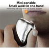 Stylish Electric Shaver for Personal Grooming and Smooth Shaving Experience