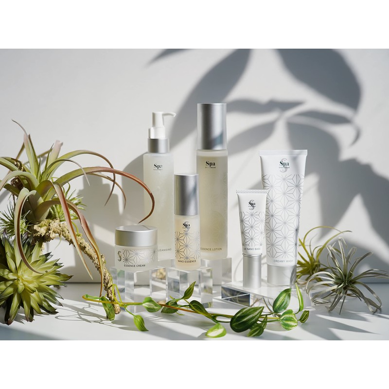 Spa Treatment G Series UV Base 1.1 oz (30 g)