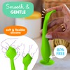 Bumco Diaper Cream Spatula - BPA-Free Diaper Bag Essentials, Soft