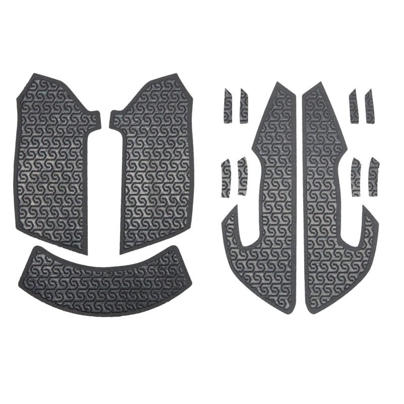 Corepad Soft Grips Razer Viper/Razer Viper 8KHz / Razer Viper