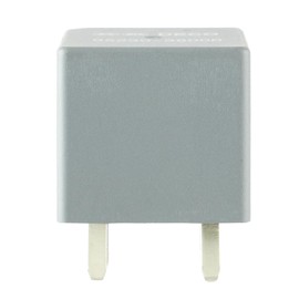 95230-38000 12VDC 4Pins 35A 1 Form A Quick Connect Automotive Relays Compatible with V28-1A-12V 9026316 96190189 SPST