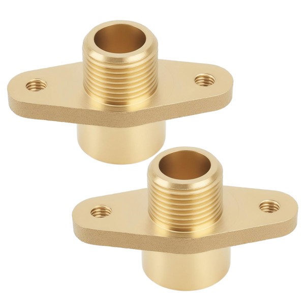 Be In Your Mind 2 Pieces 3/8 Inch Female and