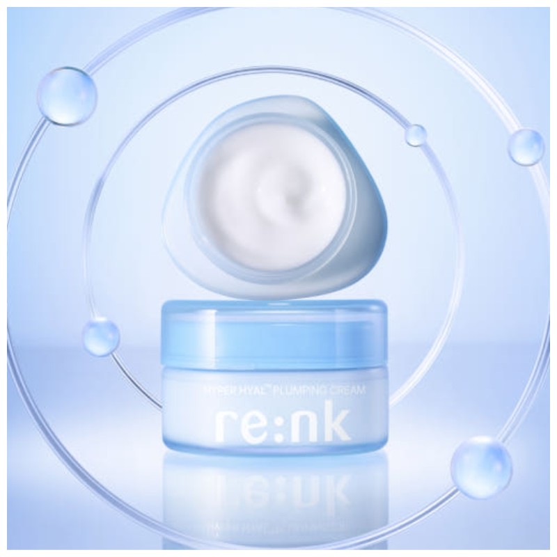 RE:NK Hyper Hyal Plumping Cream 105ml