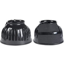 HKM 4057052213311 PVC Boots Premium 1 Pair 9100 Black