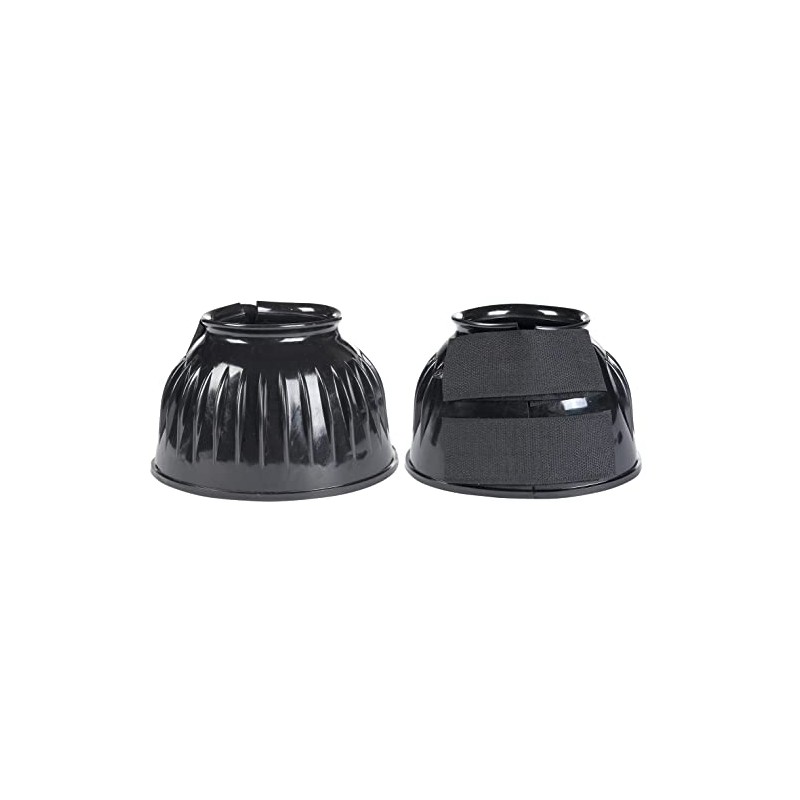 HKM 4057052213311 PVC Boots Premium 1 Pair 9100 Black