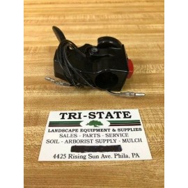 Maruyama 221465 NEW Genuine Maruyama Throttle Trigger Assy B23 B27 B30 BC2321 BC3021 OEM