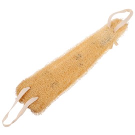 Healvian Loofah Sponge,Loofah Exfoliating Body Scrubber Loofa Body Sponge,Shower Sponge Skin Care Body Scrub Exfoliator Cleansing Exfoliating Sponge