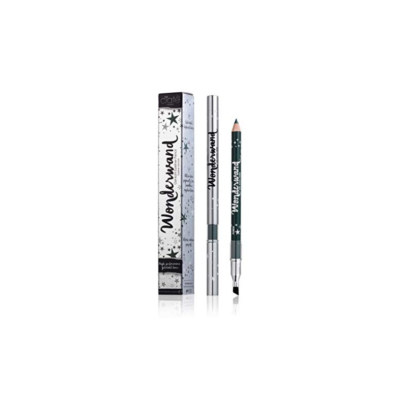 Ciaté London Wonderwand Eyeliner, 1.1 g, Green