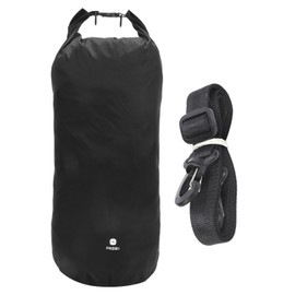 AFISHTOUR Waterproof Bag Lightweight Easily Clean Sealed Storage Bag for Outdoor Activities Hiking Camping Hiking10L