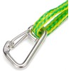 MOOCY Drift Sock with Harness Buoy, Dump Line and Storage