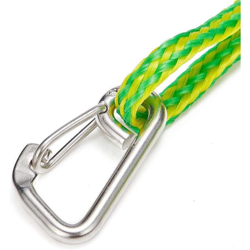 MOOCY Drift Sock with Harness Buoy, Dump Line and Storage