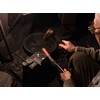 Left-Handed Steel Cutter - Pencil Sharpener - Set of Blade
