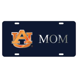 Craftique Auburn Tigers TAG