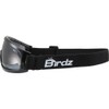 Birdz Eyewear Robin Sport Skydiving Snowboarding Motorcycle Riding Safety Goggles