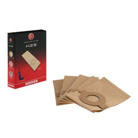 Hoover H29 Zubehör und