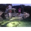 BamF Old School RGB COLOR CHANGING LED BOAT DRAIN PLUG