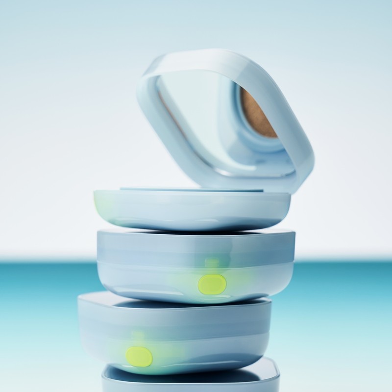 LANEIGE Neo Cushion Mewy 15g 7 Colors - #25C Cool