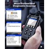 MUCAR CDL20 Universal OBD2 Scanner, Check Engine Car Code Reader