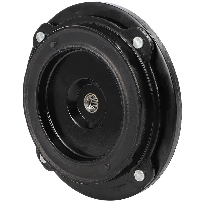 ECCPP A/C Compressor Clutch 2014-2018 for Ford Fusion 1.5L AC
