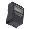 Time Switch Mechanical Timer Auto Controller Power Off Memory 25A
