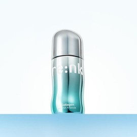 ReNK Collagen Mid-Shot Ampoule Single Item 20ml / 콜라겐 미드샷 앰플 단품 20ml