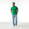 Gildan Gildan Large Ultra Cotton T-Shirt, Style G2000, Multipack, Antique