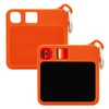 Hanload Silicone Protective Case for Rabbit R1 AI Device, Protective