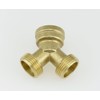 2 Way Splitter for Inflow Pipe Y Splitter Cable for