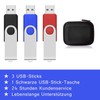 AreTop 32 GB USB 3.0 Stick with USB Memory Stick
