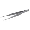J.B. Prince U924 A S/S Fine Tip 6.25" Straight Tweezer