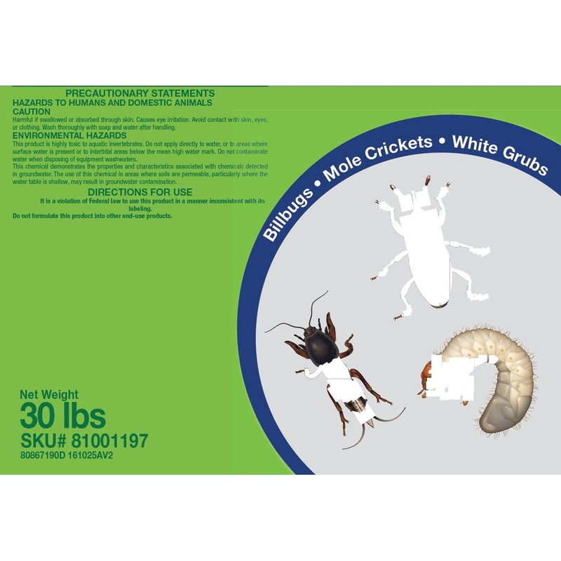 Bayer - Merit 75 WSP (4 x 1.6oz)