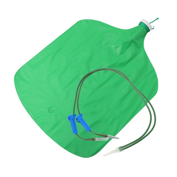 BESPORTBLE Trees Drip Irrigation Bag Planter Dropper Mist Irrigation System