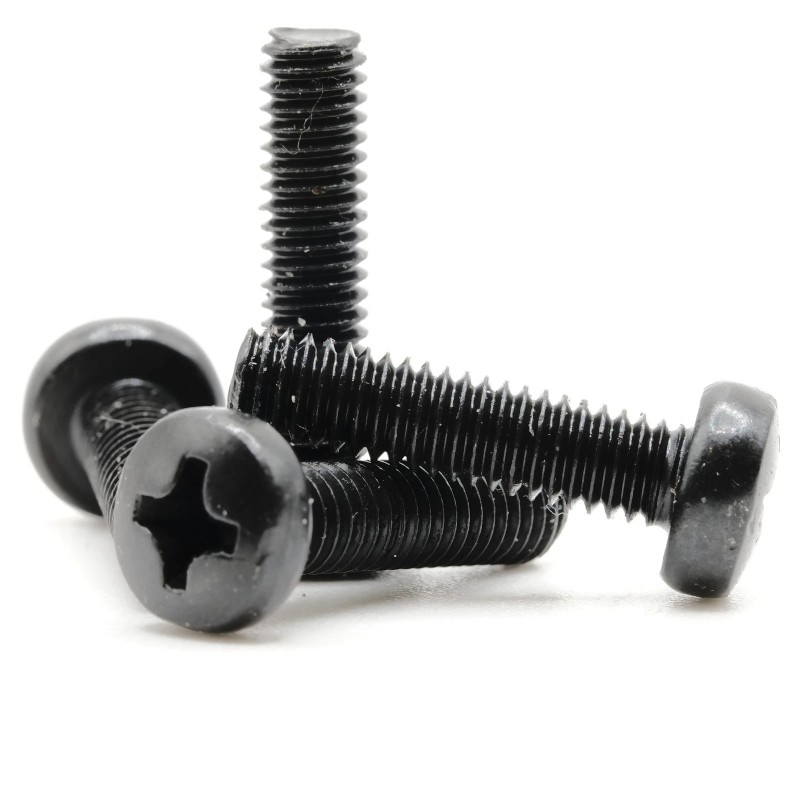 Vizio Screws for Vizio V555-J01 (V555J01) TV Stand / Legs
