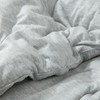 Byourbed Bamlin Glacier - Coma Inducer® Oversized King Comforter Set