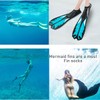 nitescuba Diving Socks 2.5 mm Neoprene Wetsuit Socks Thermal Water