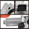 A-Premium Transfer Case Shift Motor Compatible with Infiniti QX80 2014-2020
