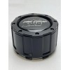 Pro Comp Matte Black Snap In Wheel Center Cap 703654500