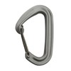 Metolius FS Mini Carabiner - Silver