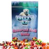 Freeze Dried Assorted Fruit Balls Candy 3.6 oz (Pack of