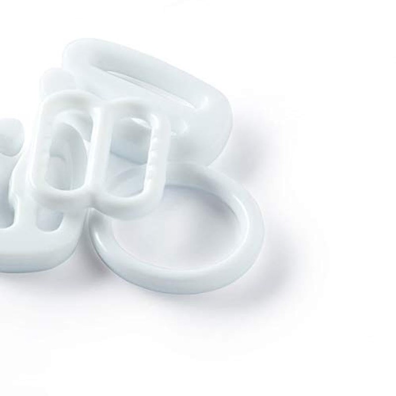 Prym 991.913 Bra Accessories, Transparent, One Size