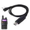 For WouXun Multiple USB programming cable perfectly compatible with Baofeng