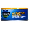 Wild Planet Wild Albacore Tuna, Sea Salt, 5 oz