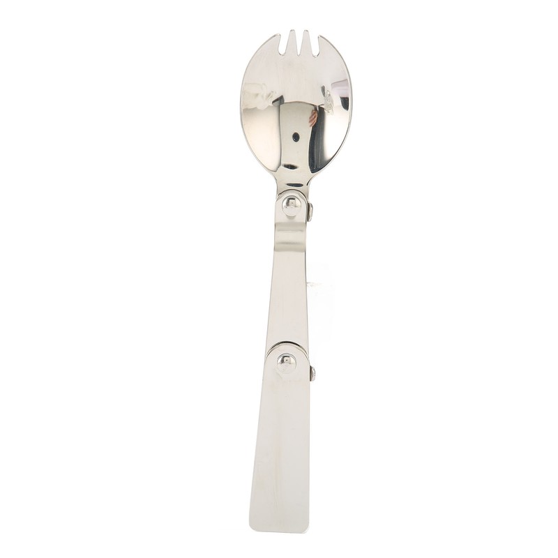 UV Sanitizer Box Foldable Spoon Set Portable Mini Size Auto